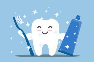 Important dental Tips for Your Kids