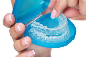 Aligners for the young and old