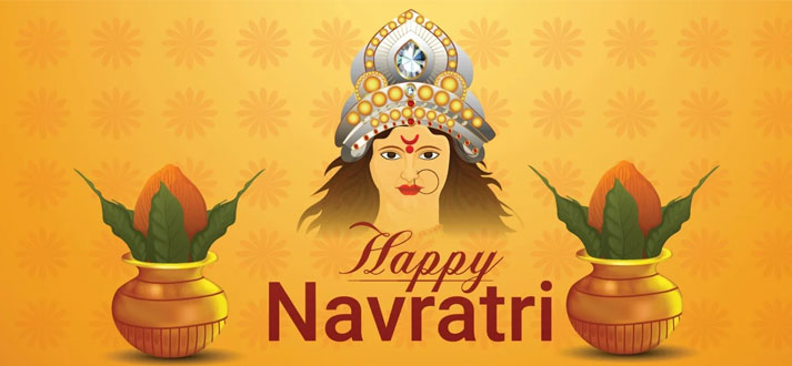 Keep Your Smile Healthy This Navratri
