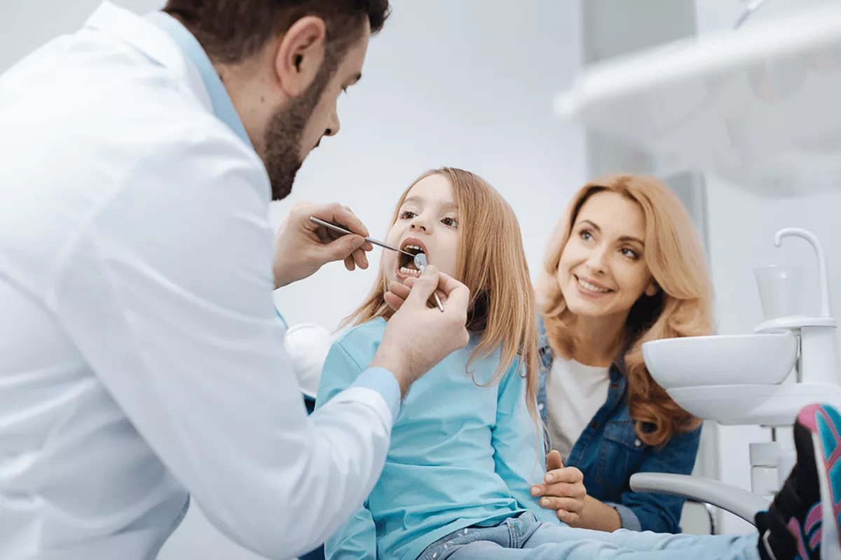 Top 10 Dental Care For Patients With Special Needs!