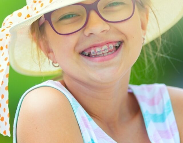 The right “Braces” for your child