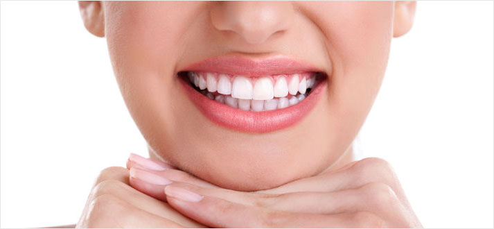 Can I look younger with dental implants