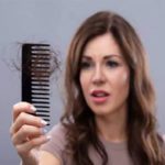 Anti Hair fall treatment