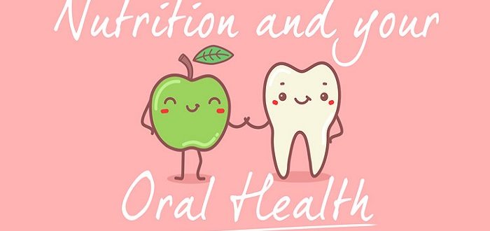 Best Nutrition And Your Oral Health | Partha Clinic - 130+