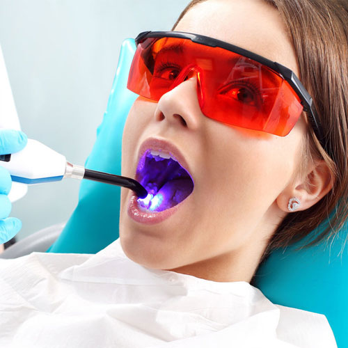Laser Dentistry In Partha Dental Skin Hair Clinic Is Best -1