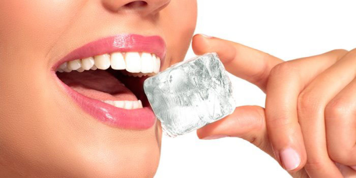 Bad Habits That Harm Your Teeth 1