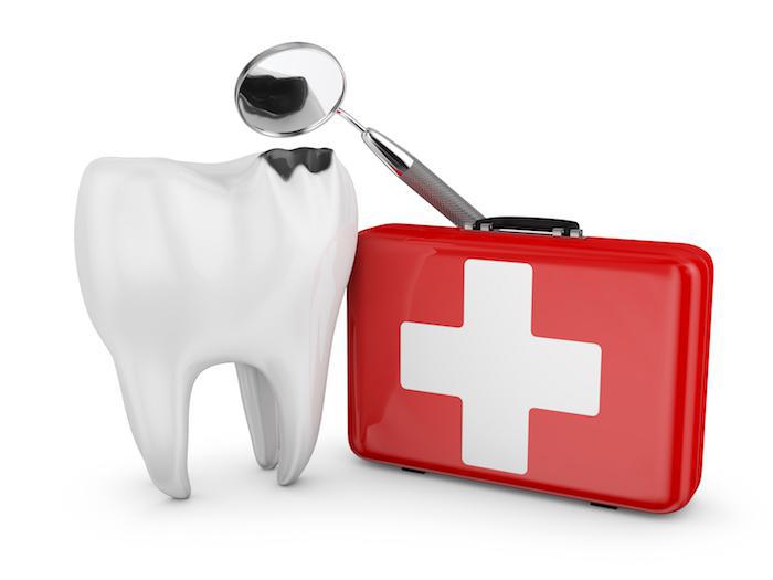 dental emergencies