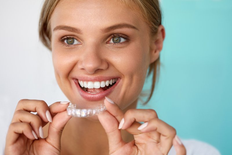 Teeth Aligner Technology