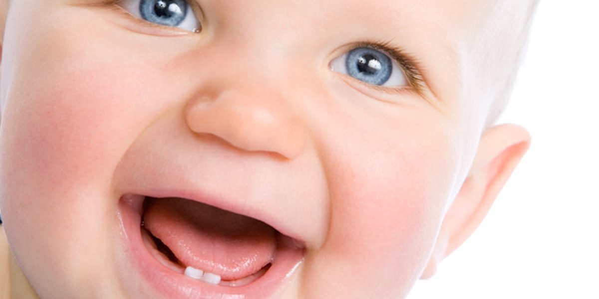 Teething And Its Symptoms