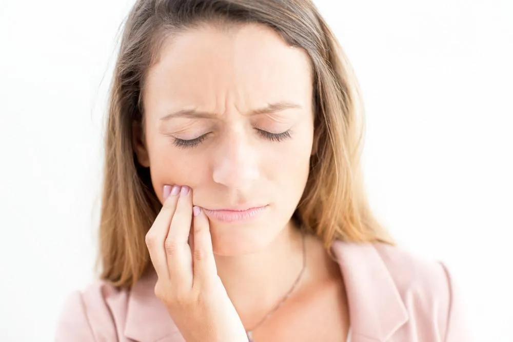 Tooth Abscess – Symptoms And Treatment