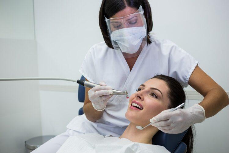 Dental Checkup treatment