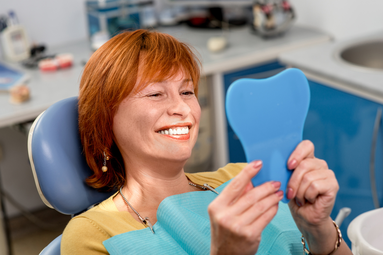 Why Choose Dental Implants | Best Dental Clinic 130+ Clinics
