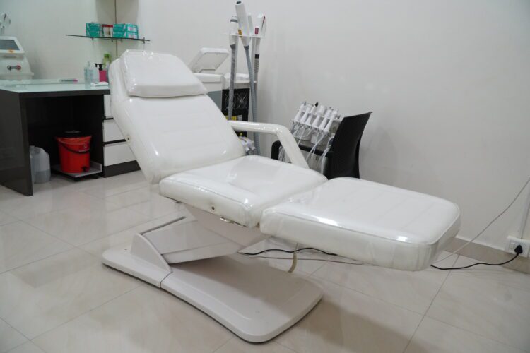 Partha Dental Skin Hair Clinic