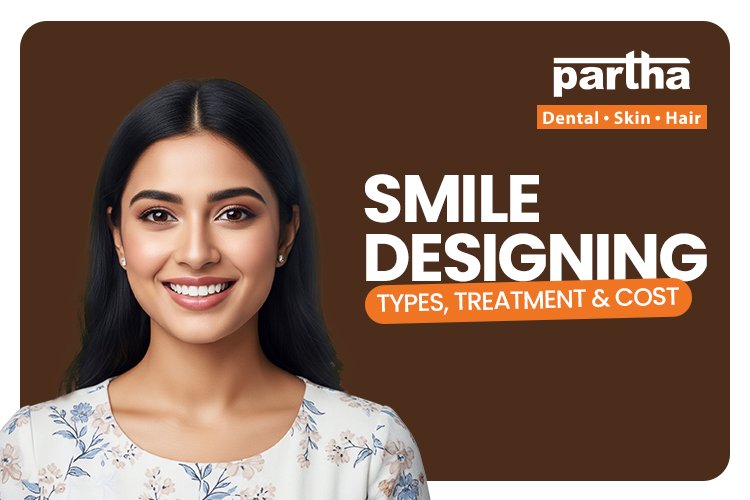 SMILE DESIGNING