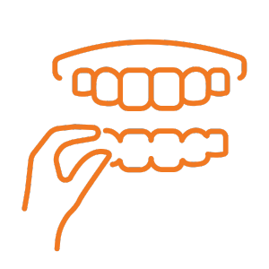 Invisible Aligners