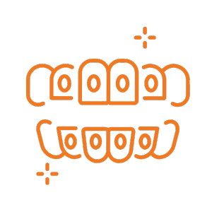 Teeth Jewellery