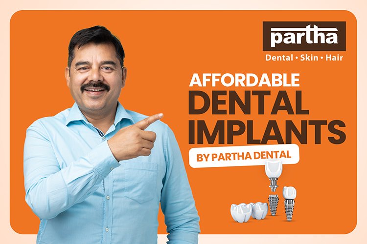 affordable dental implants
