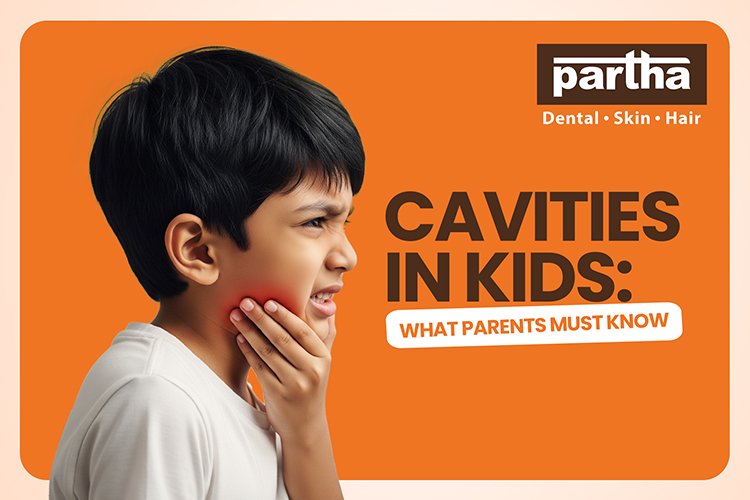 cavities in kids 1
