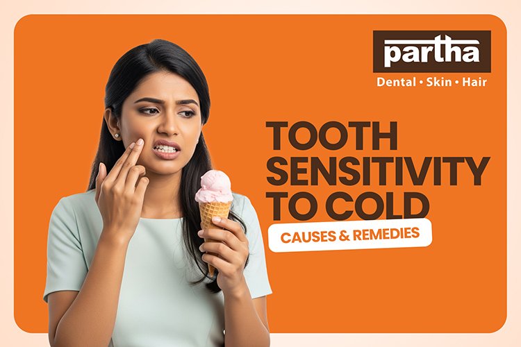 tooth sensitivity to cold