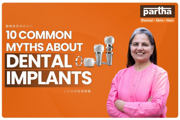 10 common myths