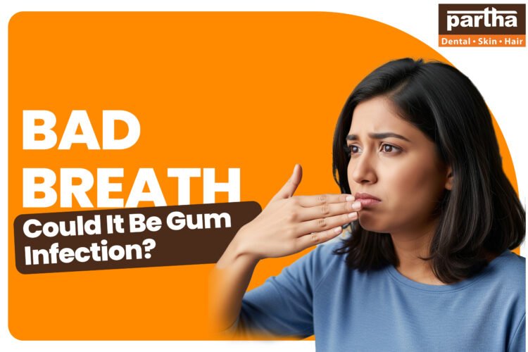 Bad breath