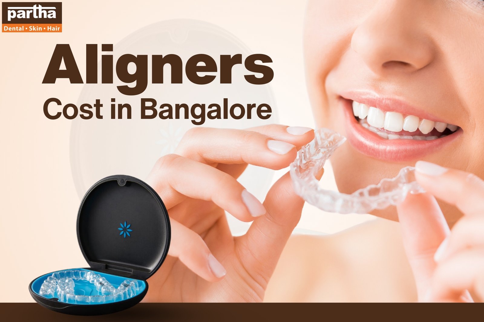 aligners cost in bangalore