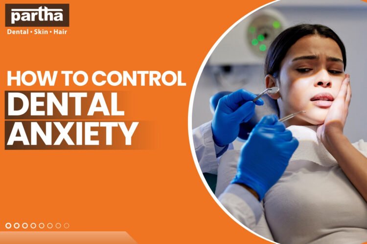 dental anxiety