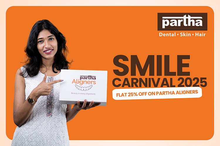 partha aligners
