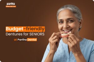 Budget friendly Dentures for adults 1
