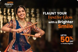 Flaunt Your Festive Glow