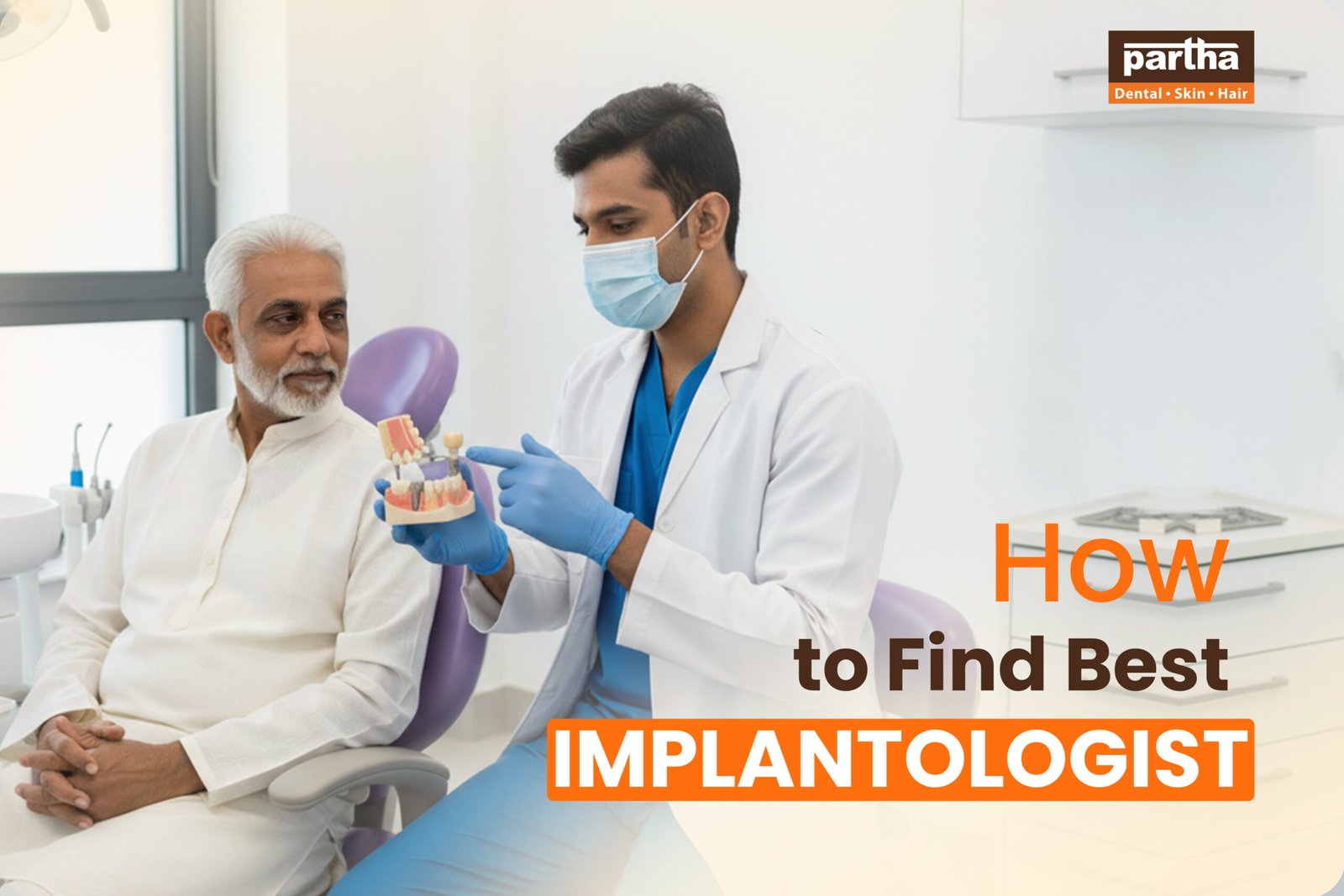 How to Find Best Implantologist 1 scaled