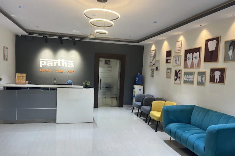 partha banjara hills