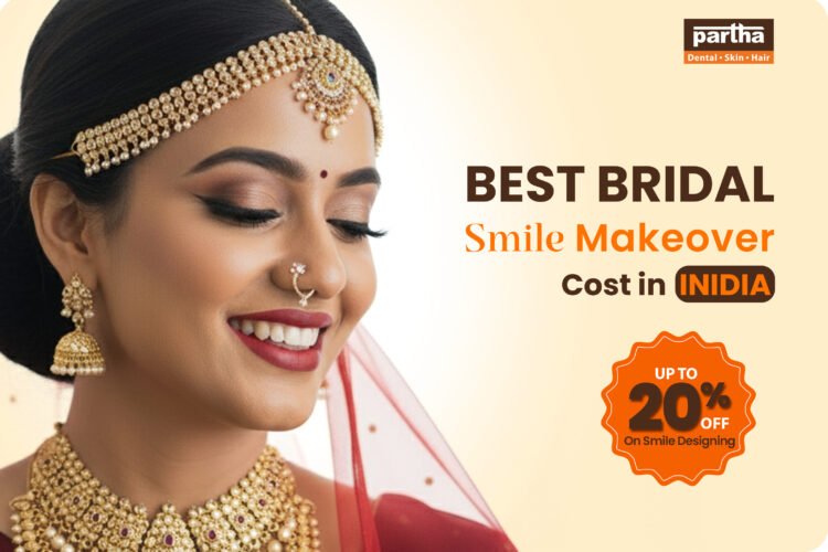 best bridal smile makeover clinic