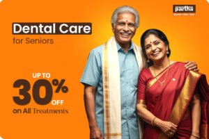 senior citizen dental offer