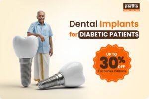 dental implants for diabetic patients