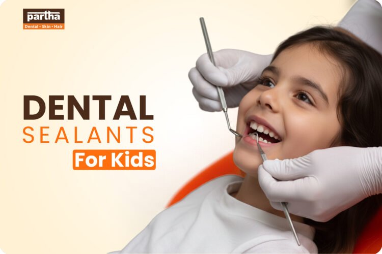 Dental Sealants for Kids – What Are They? How They Work? 3 Dental Sealants for Kids