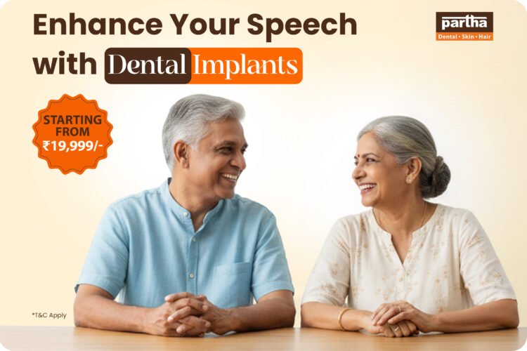 Enhance Your Speech with Dental Implants 1