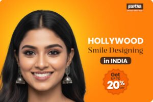 hollywood smile designing in india