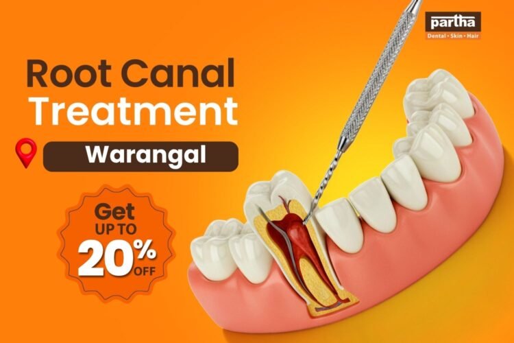 Expert Root Canal Treatment in Warangal - 20% Off at Partha Dental Clinic 10 root-canal-treatment-warangal