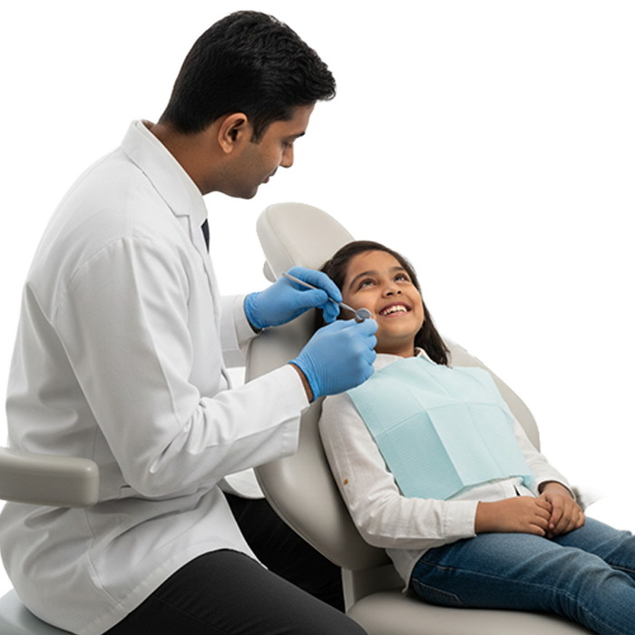 Benefits of a Pediatric Dentist 1 2