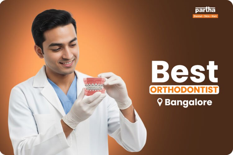 Best Orthodontist in Bangalore