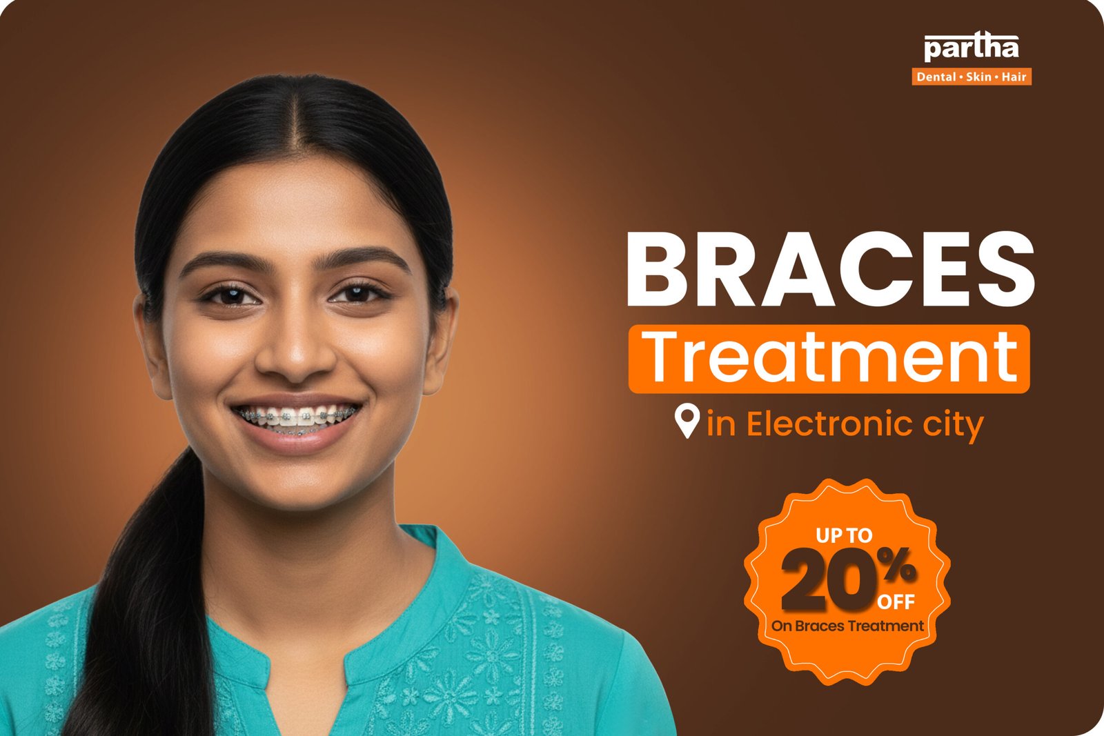 Braces Treatmeet Electronic city