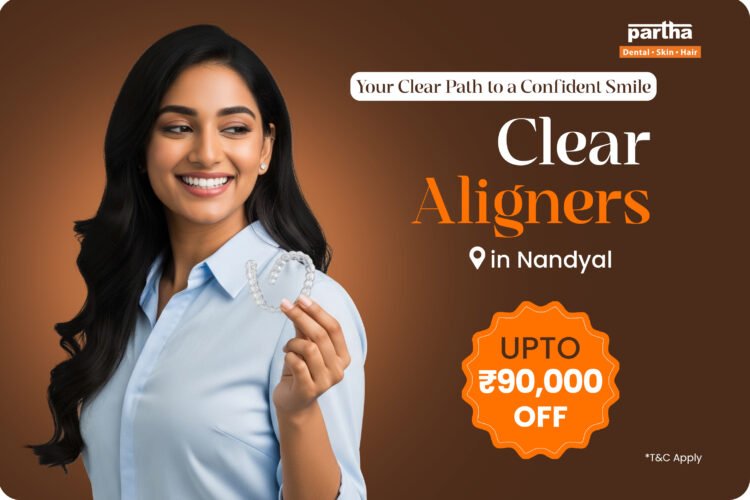 clear aligners treatment in nandyal