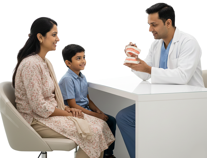 Home Care Maintenance Tips for Kids Teeth