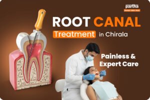 Root Canal Treatment in Chirala