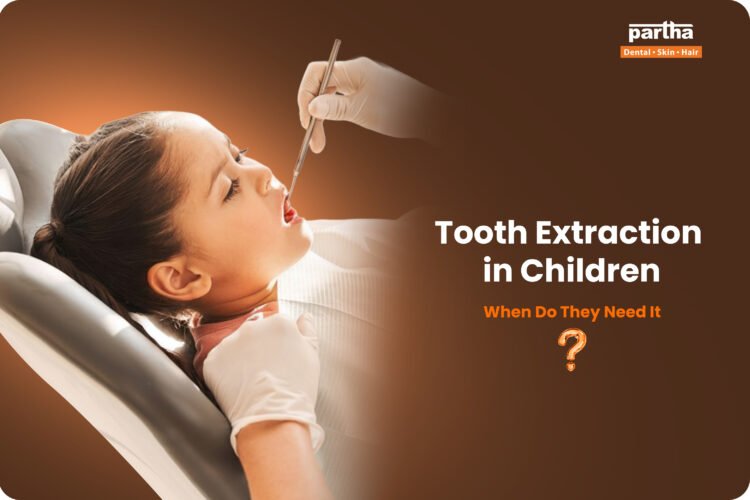 Tooth Extration in Children scaled