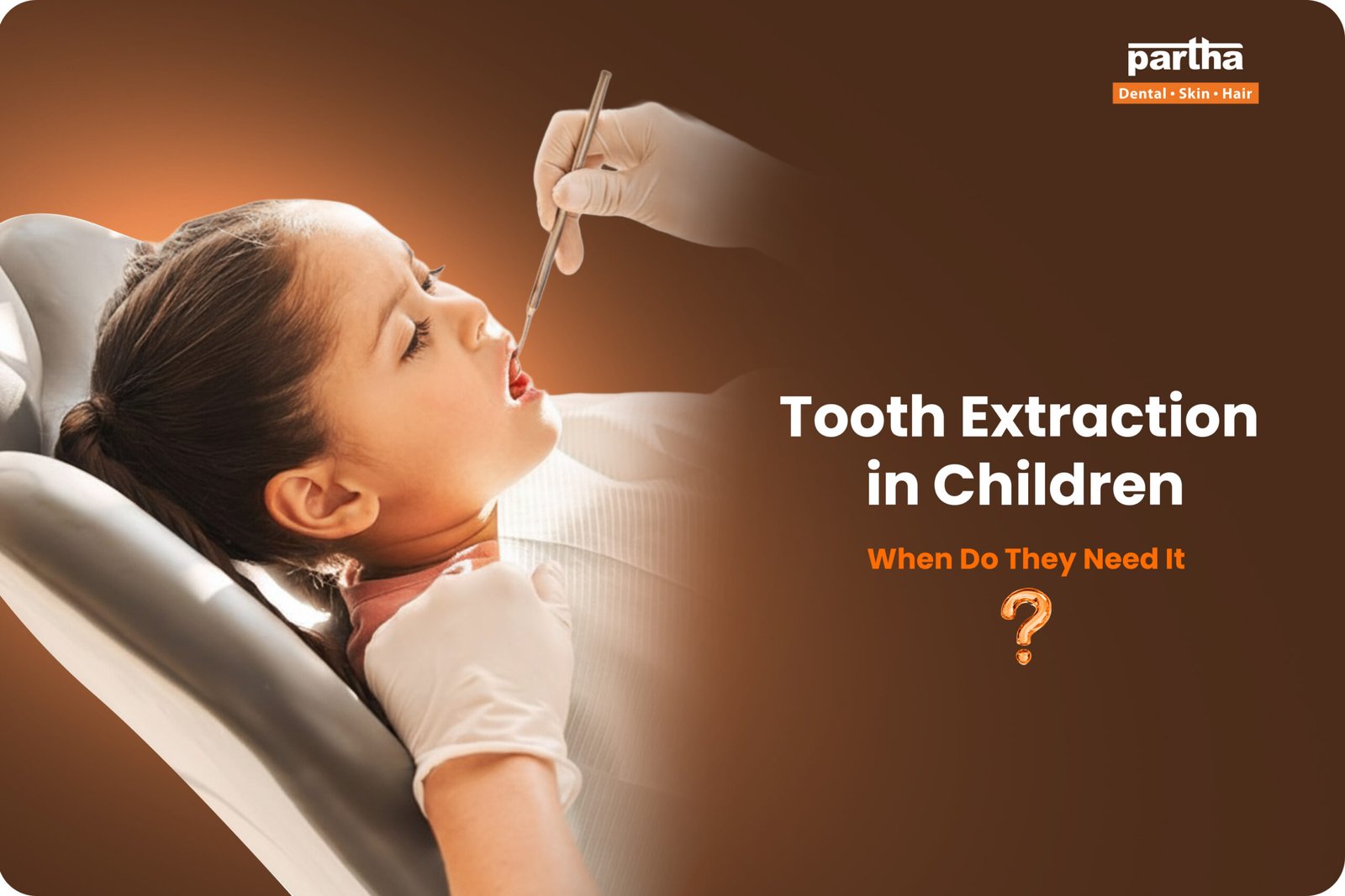 Tooth Extration in Children scaled