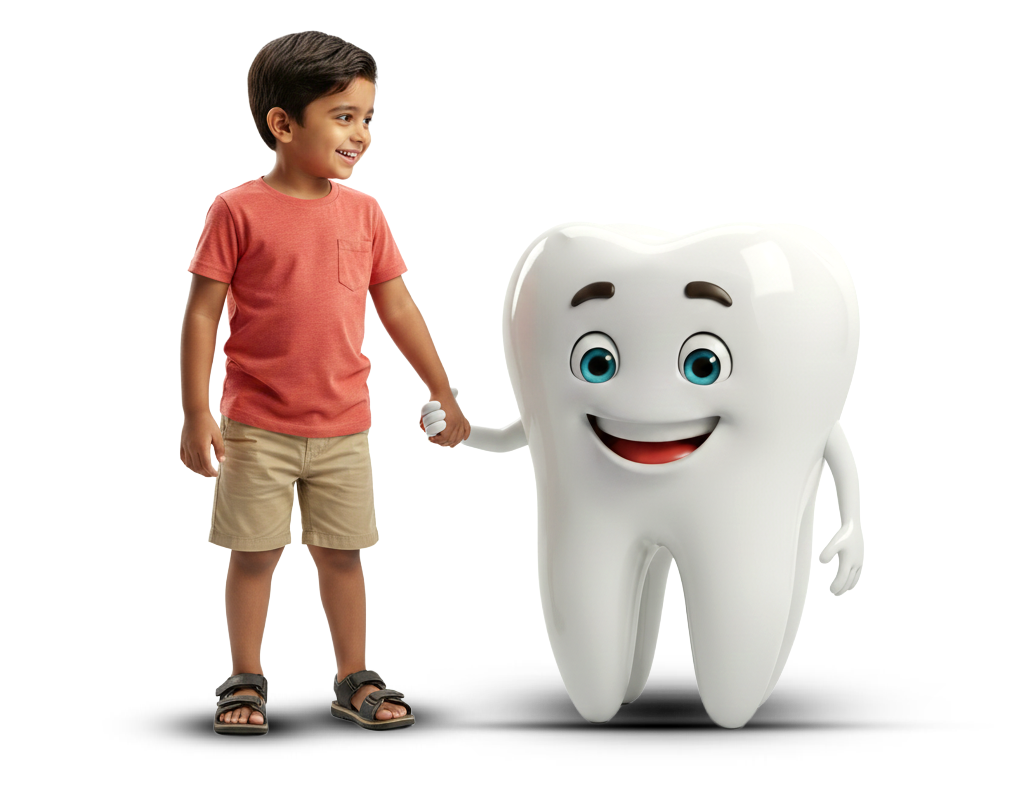 What is Pediatric Dentistry 2 1