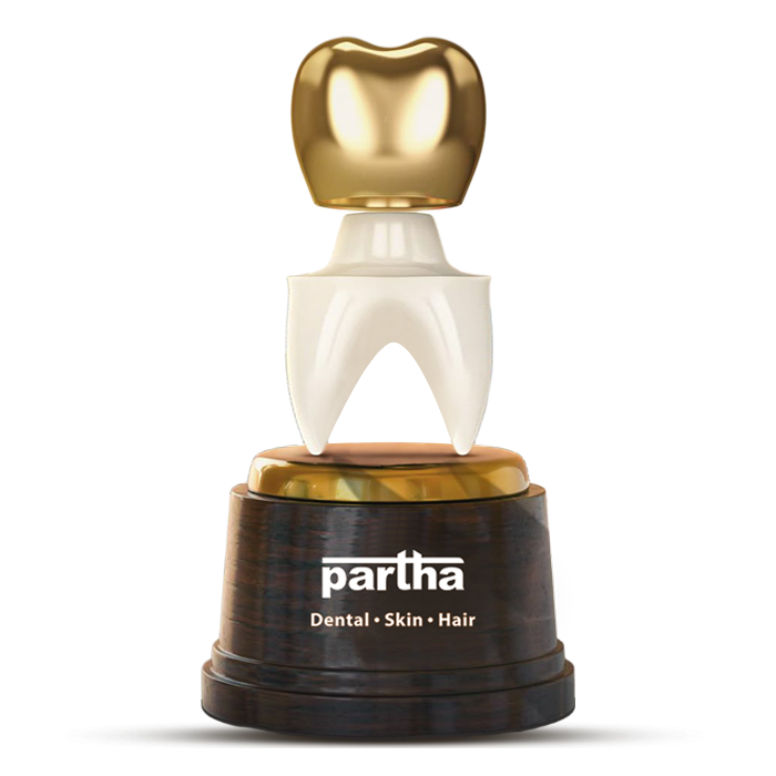 What is a dental crown 2