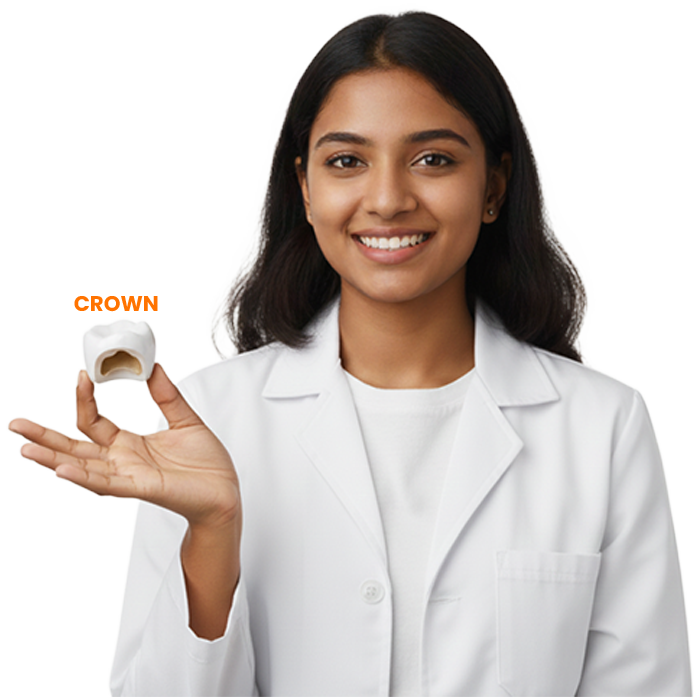 When Should You Get a Dental Crown 2